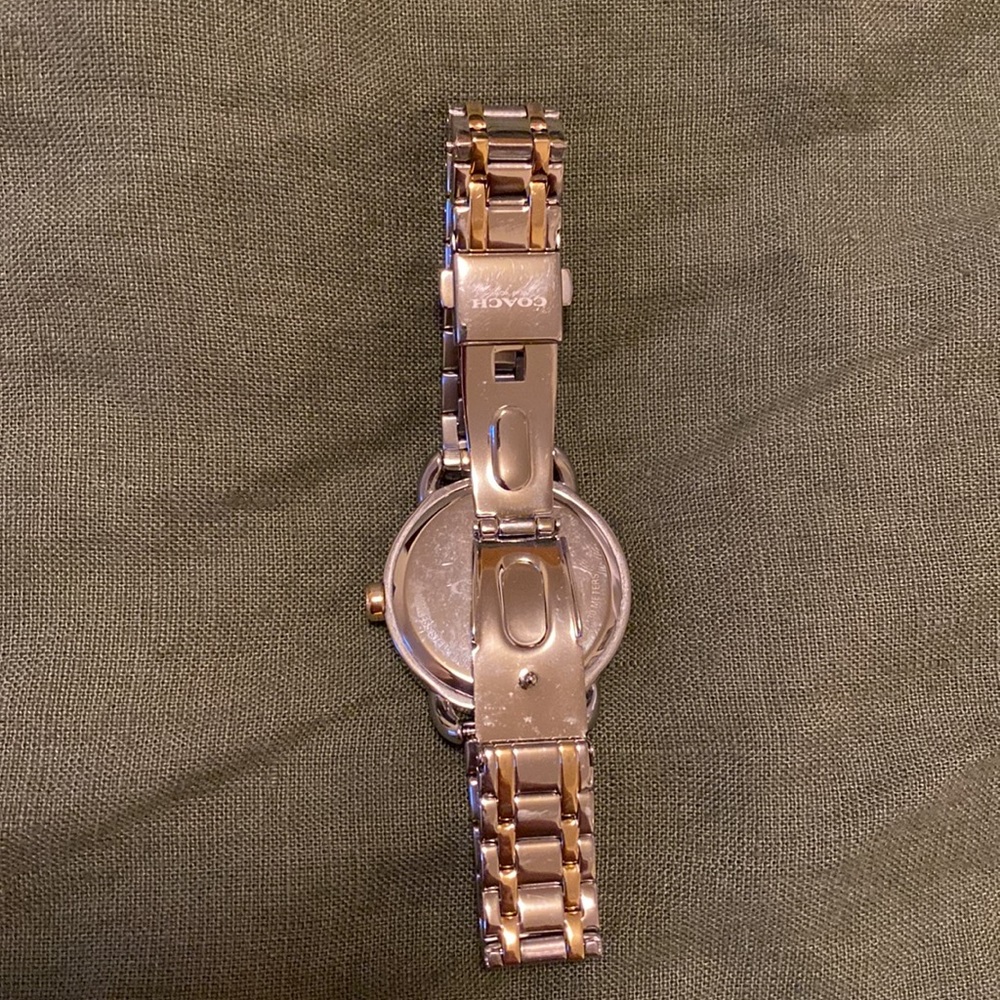 Coach Watch - Picture 2 of 3